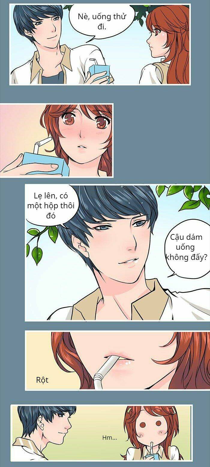 chàng trai từ quả trứng chapter 12 18