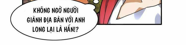 diêm vương thay thế chapter 19 14