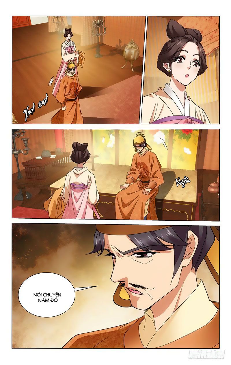 vương gia! không nên a! chapter 311 9