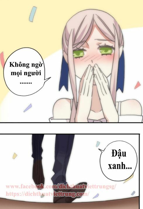 vết cắn ngọt ngào phần 1 chapter 61 4