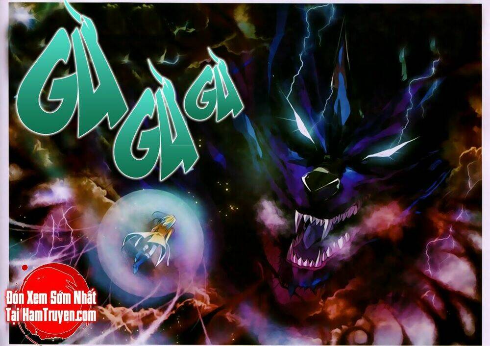 võ động càn khôn chapter 0 12