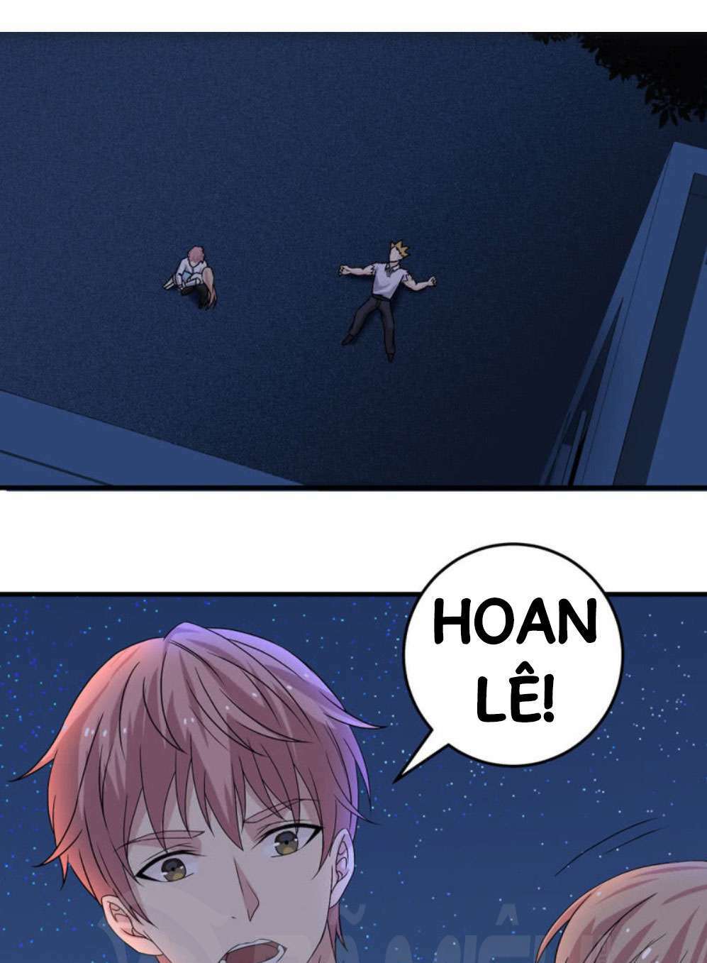 ta có nhẫn thần quyền năng chapter 31 2