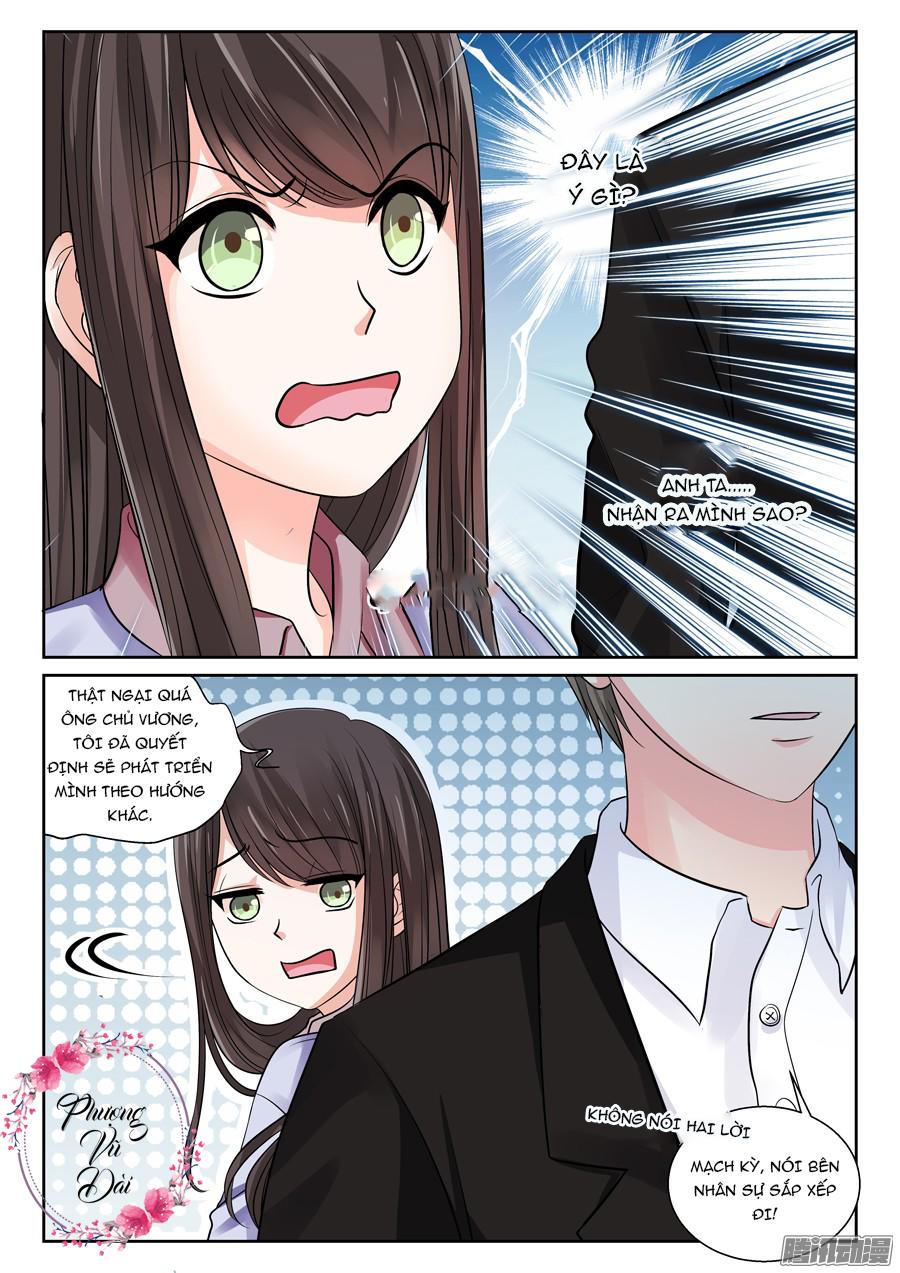 lưu luyến không rời chapter 2 4