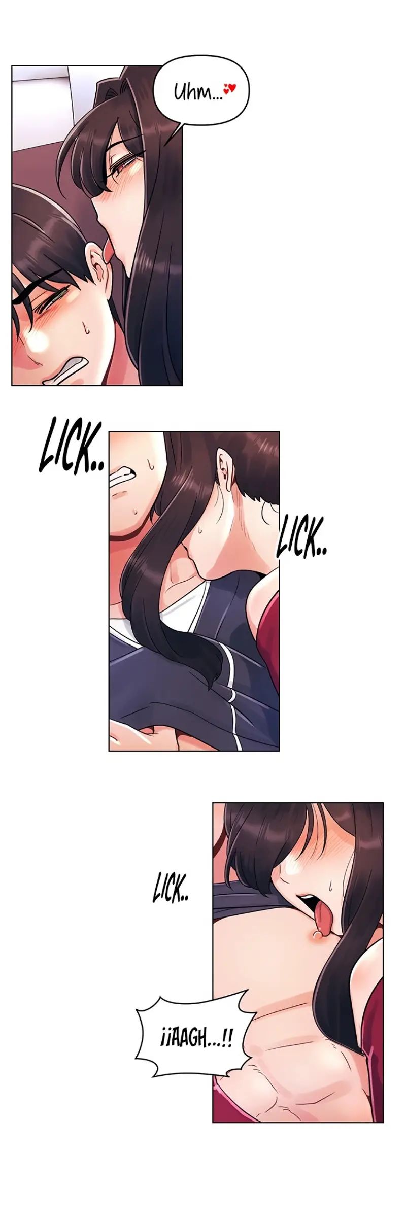 lần đầu ấy chapter 13 21