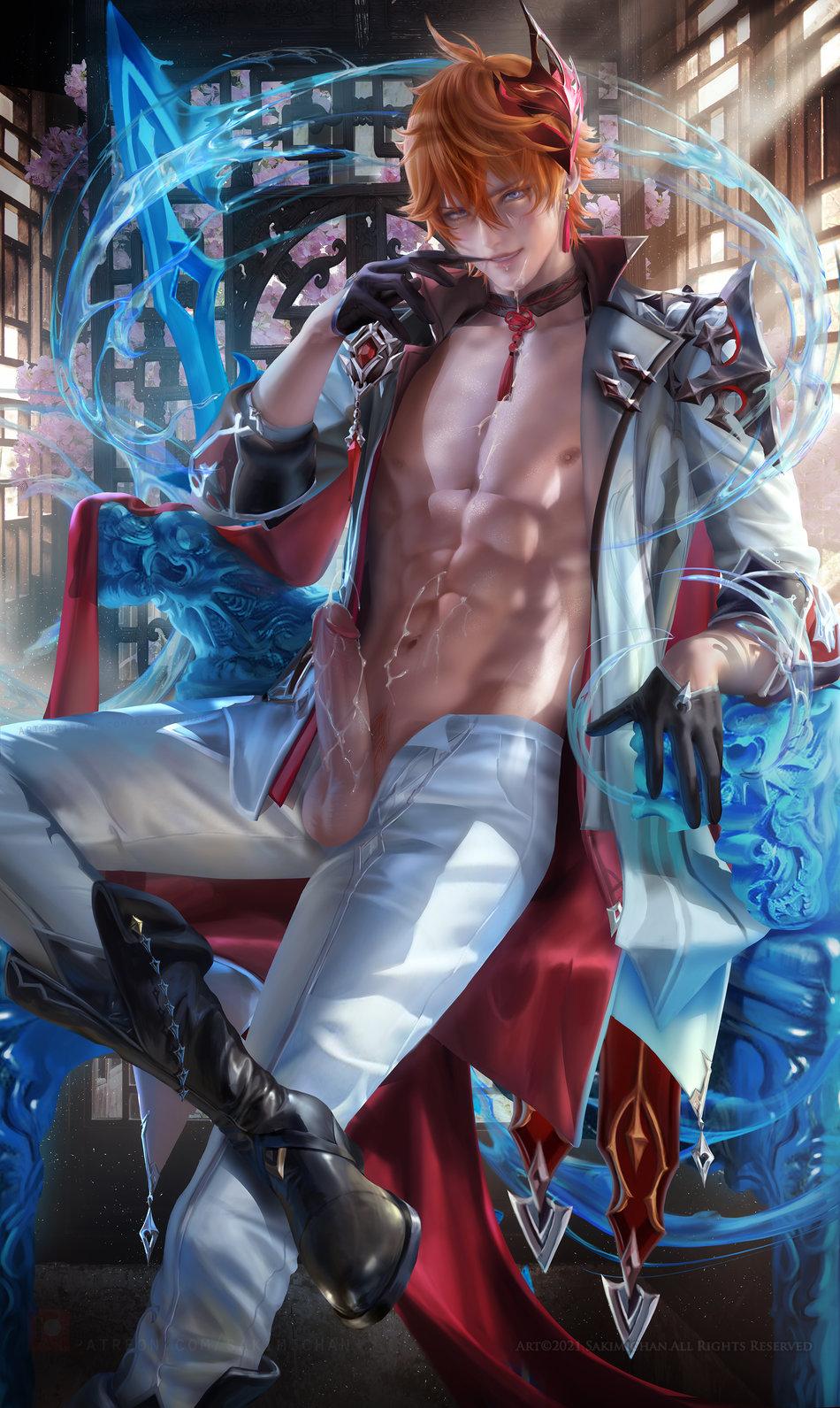 màu mè hoa lá hẹ | cg art kèm thoại chapter 45.1 2