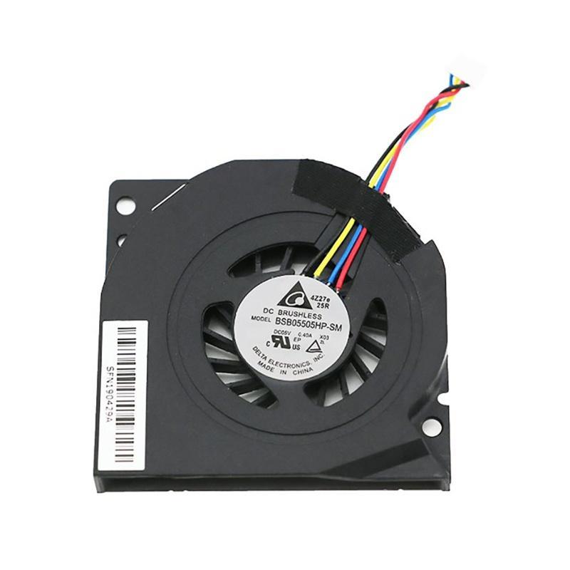 Quạt Tản Nhiệt CPU IWO Mới Cho Intel NUC10i3FNH NUC10i5FNH NUC10i7FNH BSB05505HP-SM DC 5V 0.4A