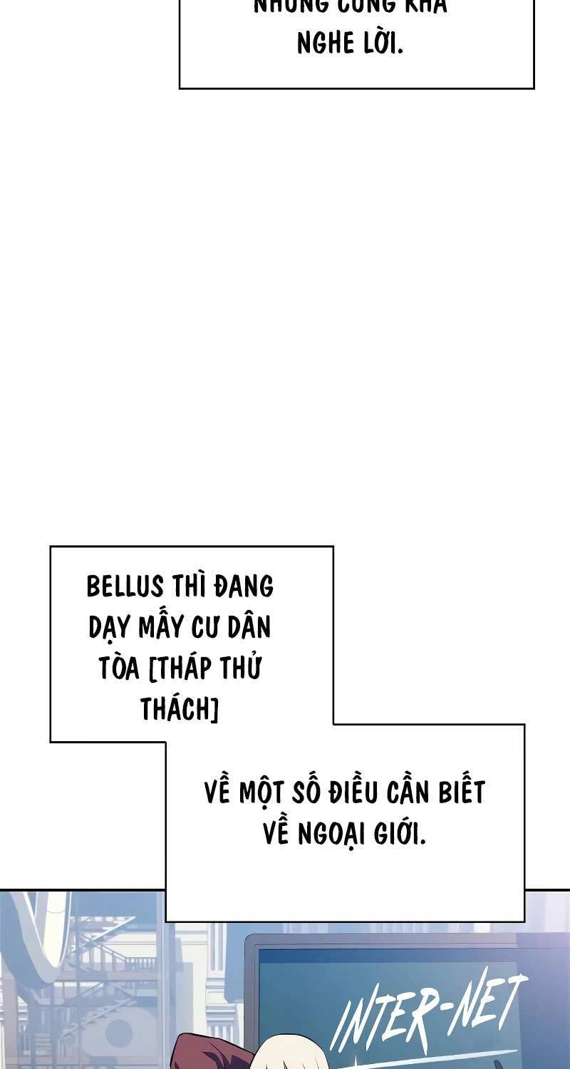 Người Chơi Mới Cấp Tối Đa Chapter 161 87