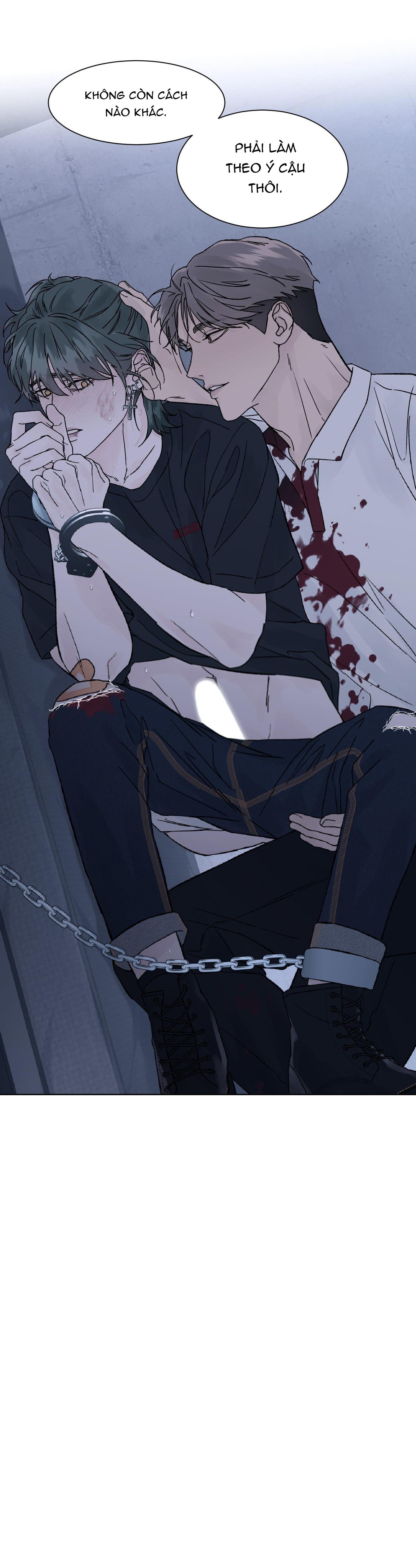 đêm kinh hoàng chapter 6.1 67