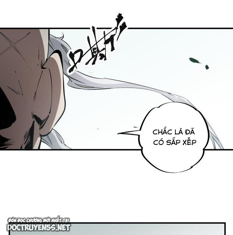 toàn dân chuyển chức: không có chức ta kết thúc thần minh chapter 49 44