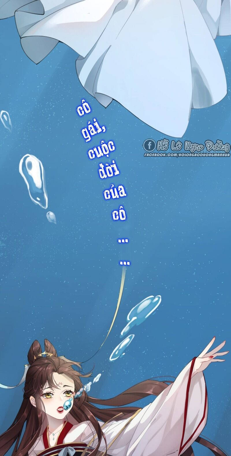 phế vật công chúa muốn nhặt chồng chapter 1 3