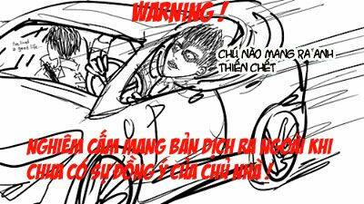kuroko – tuyển thủ vô hình: short doujinshi chapter 47 1