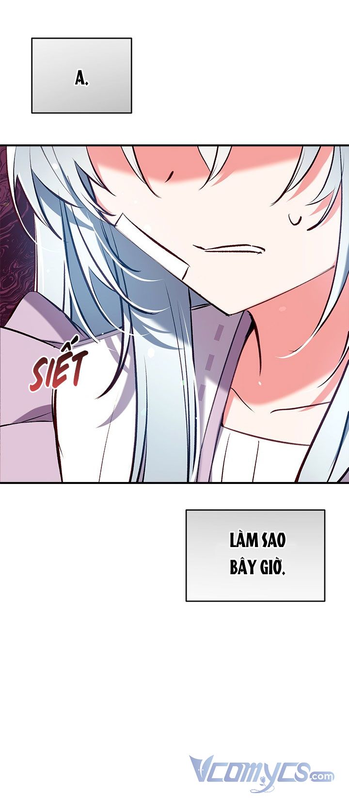 chúng ta có thể trở thành gia đình được không? chapter 39.5 10