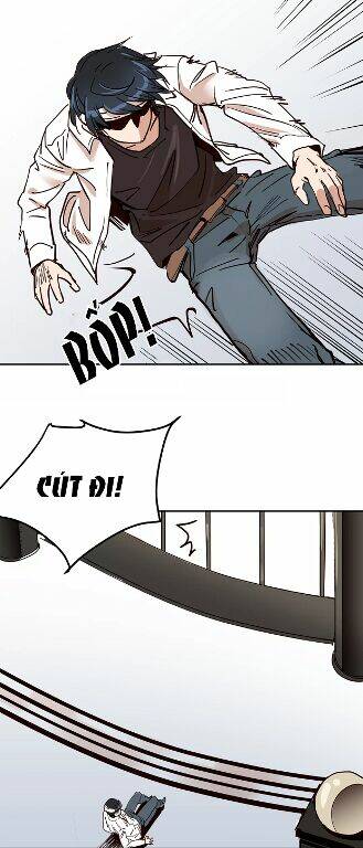 tiền là số một chapter 2 66