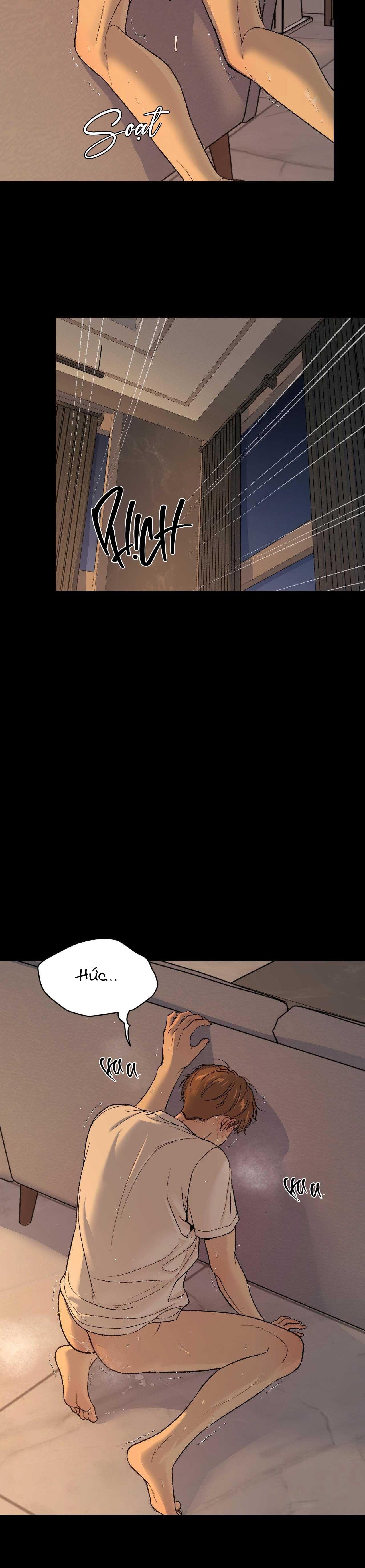 điềm rủi chapter 61 59