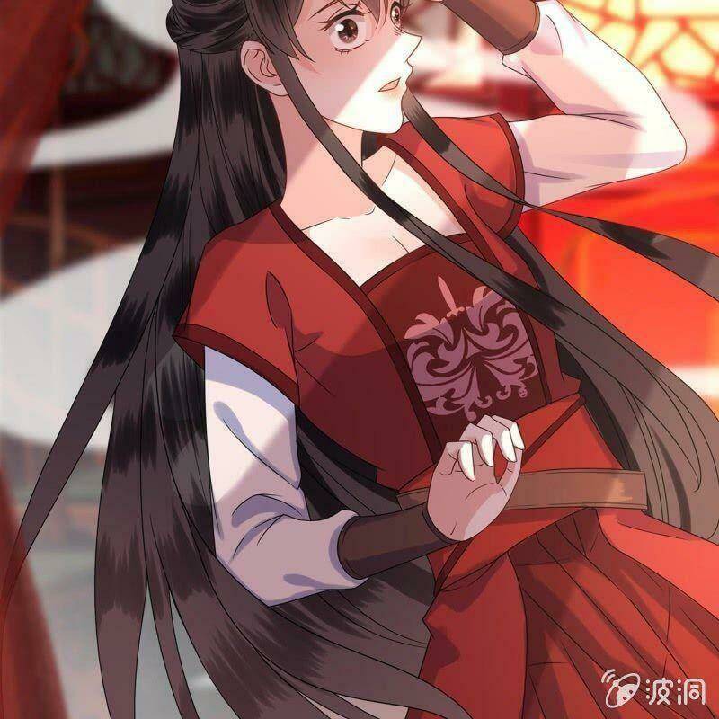 vương gia kiêu ngạo quá khó cua chapter 25 29