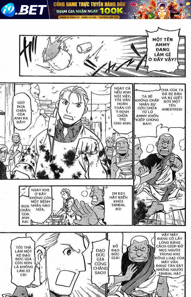 giả kim thuật chapter 58 22