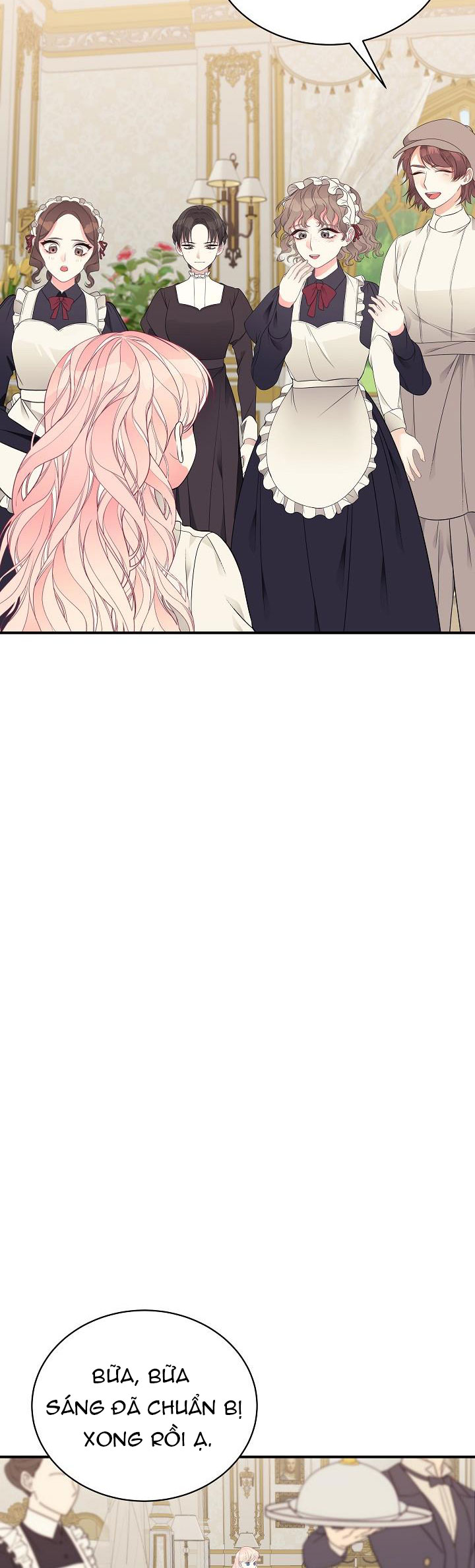 con chỉ đi tìm cha thôi chapter 17 66