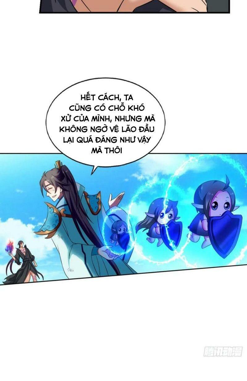 Trọng Sinh Thành Cậu Vàng Tại Dị Thế Chapter 151 18