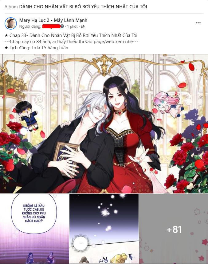Tuyển Tập Truyện Ngắn Dằm Khăm Của Bạn Mảy chapter 17.2 - Trang 21