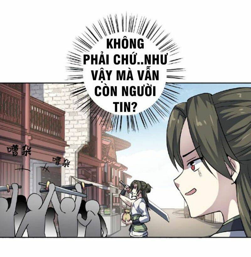 nghịch thiên đại thần chapter 50.5 17