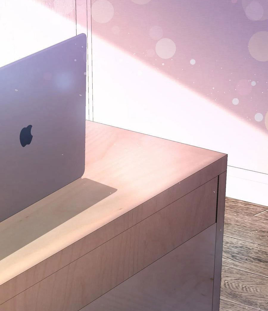 lại bị nam thần chọc trên hot search! chapter 75 12