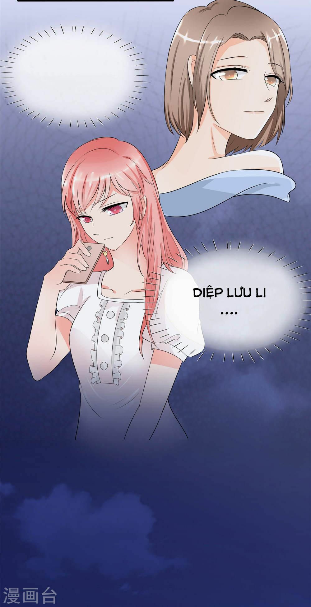 siêu cấp nữ thần trọng sinh chapter 3 46