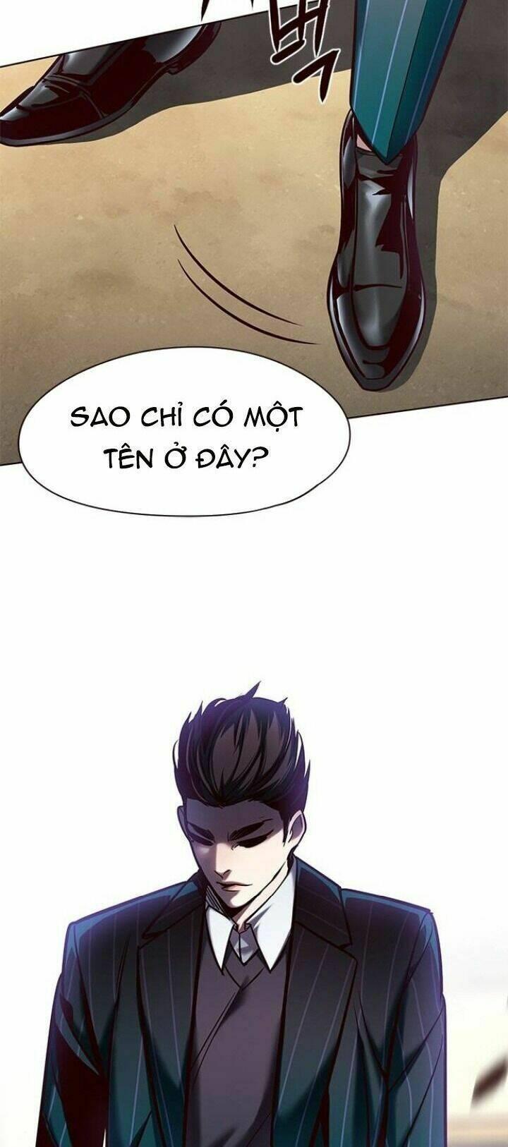 biến thân thành mèo chapter 107 81