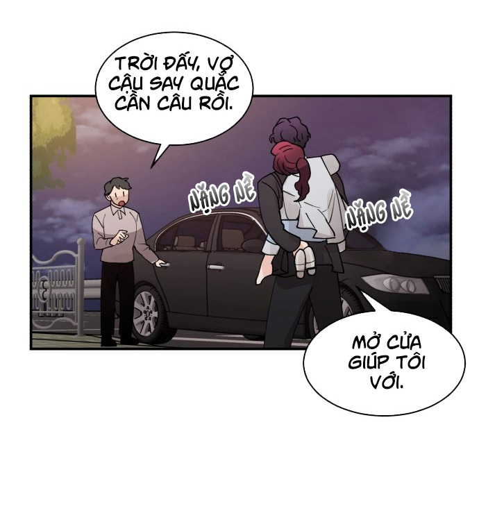 oan gia ngõ hẹp chapter 17 106