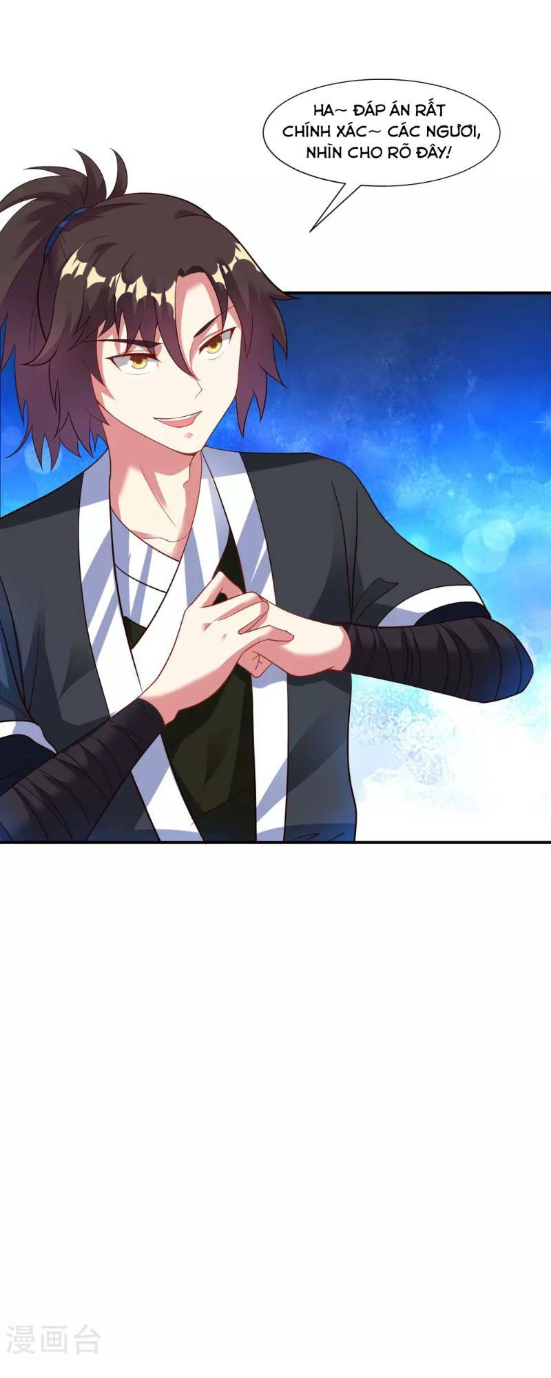 đạo ấn chapter 17 27