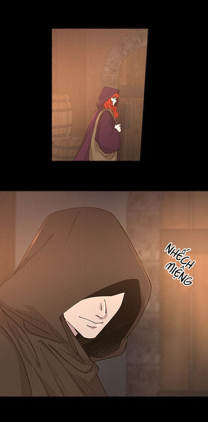 như gió trên cành cây khô chapter 55 18