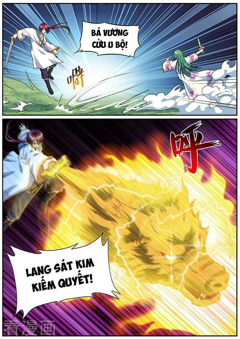 ta là bá vương chapter 42 12