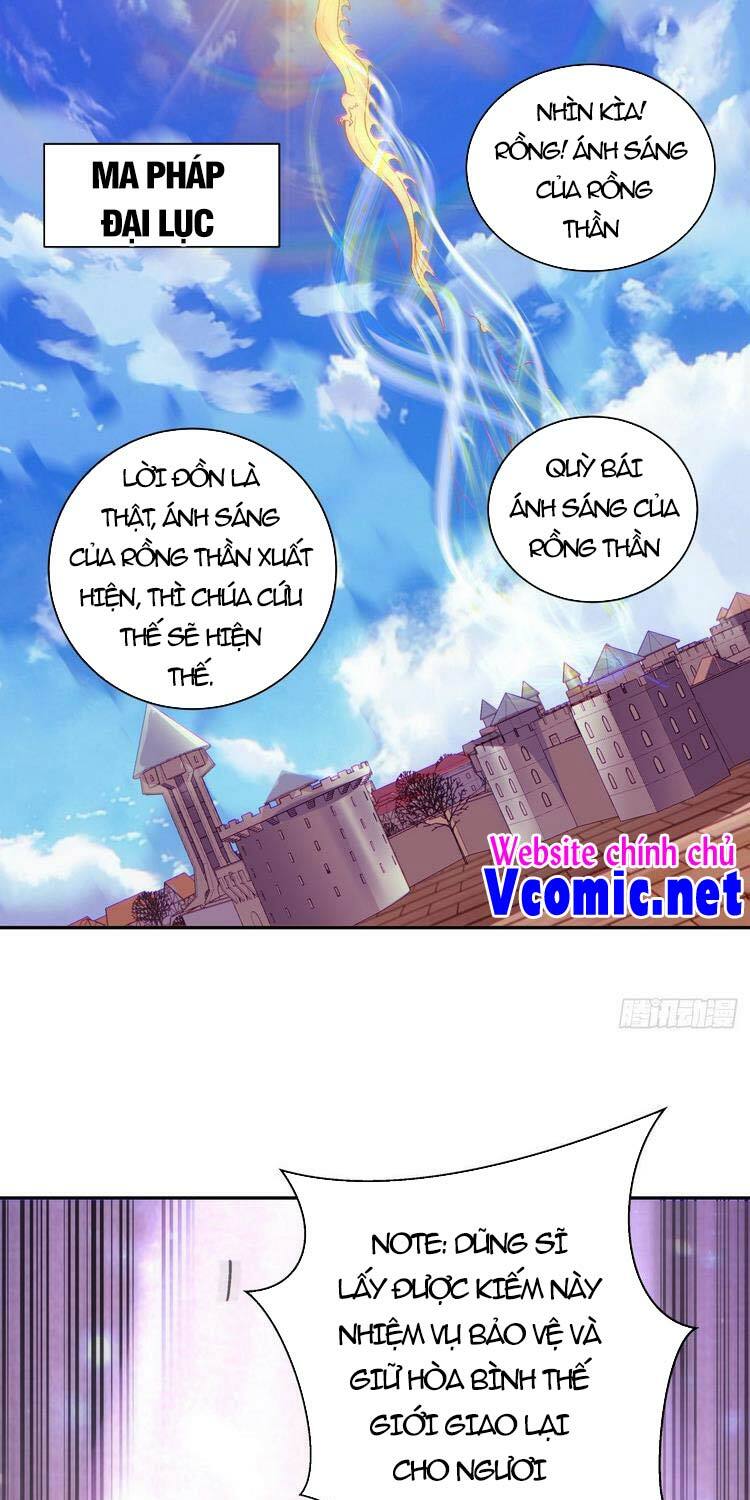 ta là nhà giàu số một, ta không muốn trọng sinh chapter 89 29