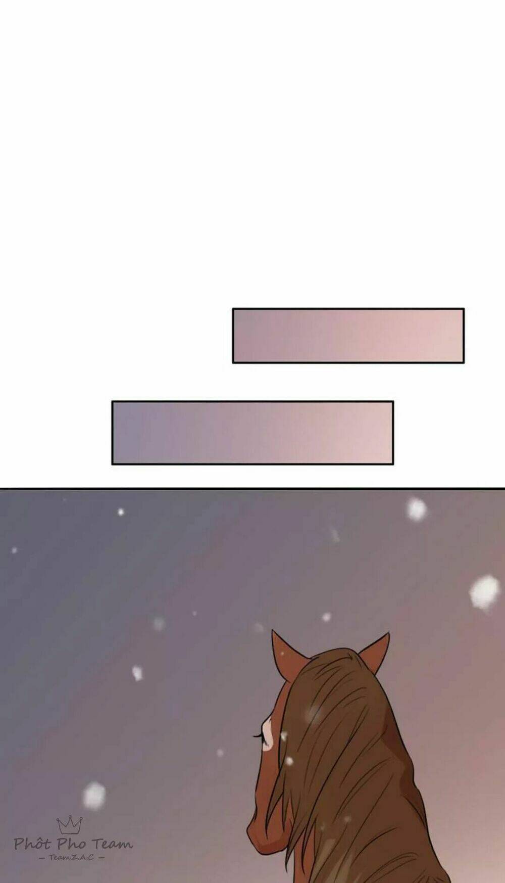 hôm nay lại cũng không thể biến thành người được chapter 5 3