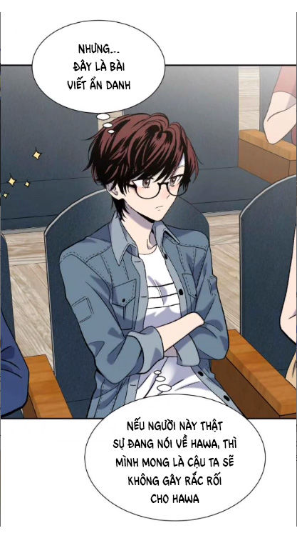 [16+] người đàn ông tầng trên chapter 6.2 34