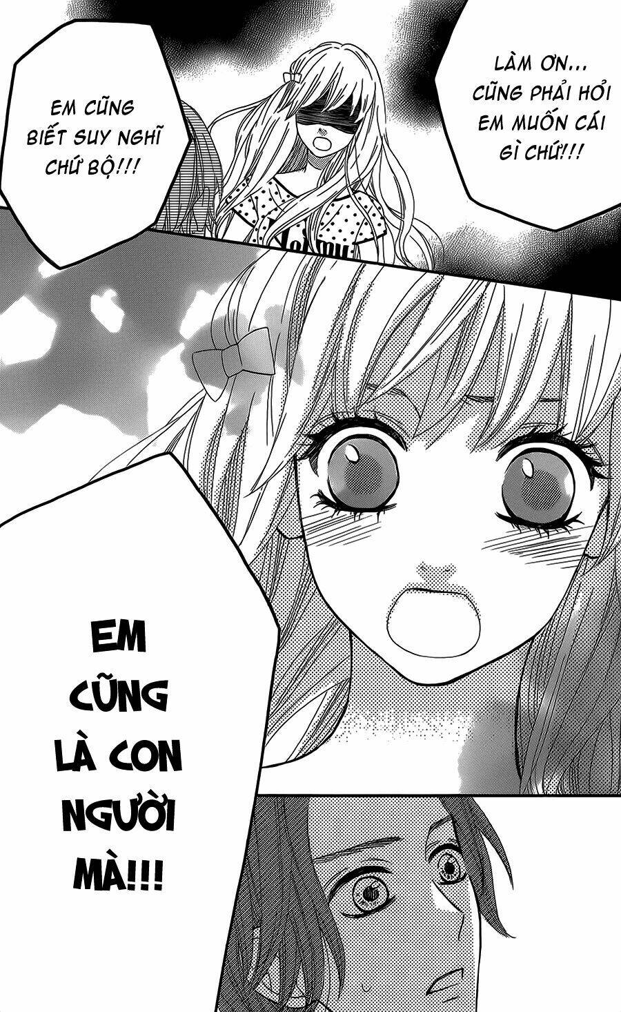 mairunovich chapter 41 24