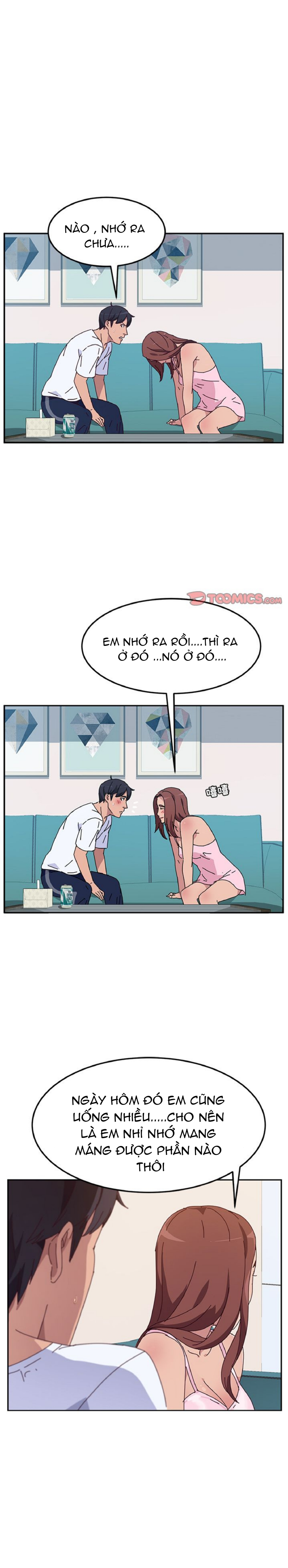 hai lần yêu chapter 8 25