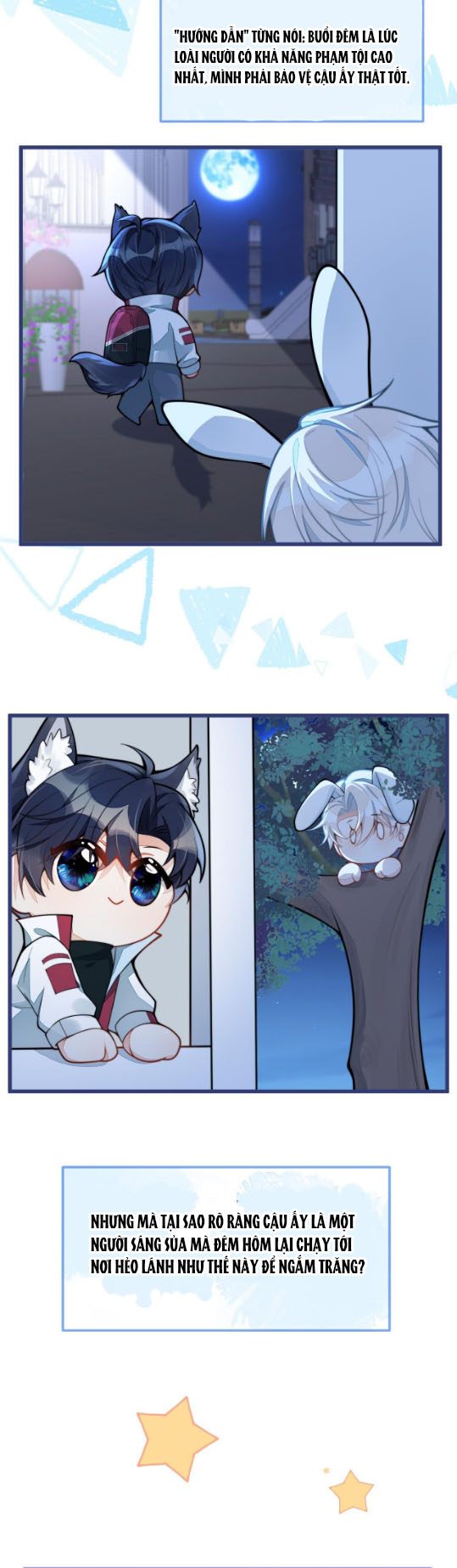 hướng dẫn sinh tồn huyết tộc chapter 8 20