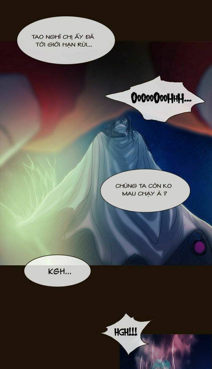 hội ảo thuật chapter 166 32