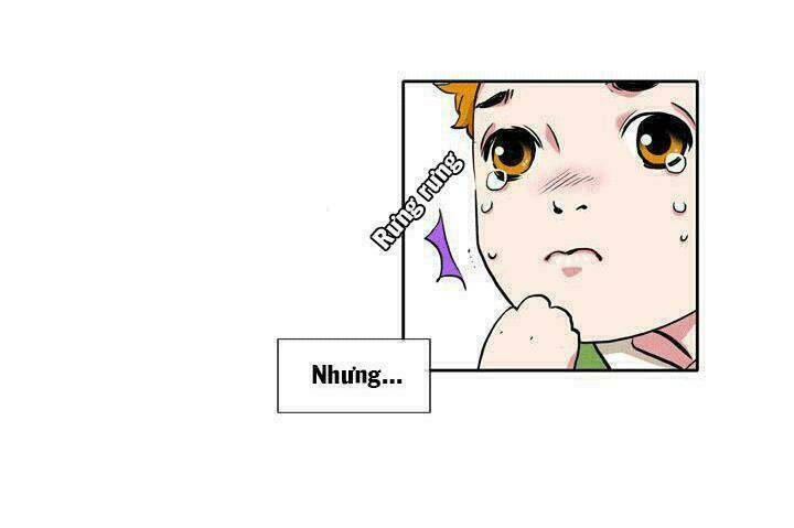 hoàng tử mèo đáng ghét chapter 1 53
