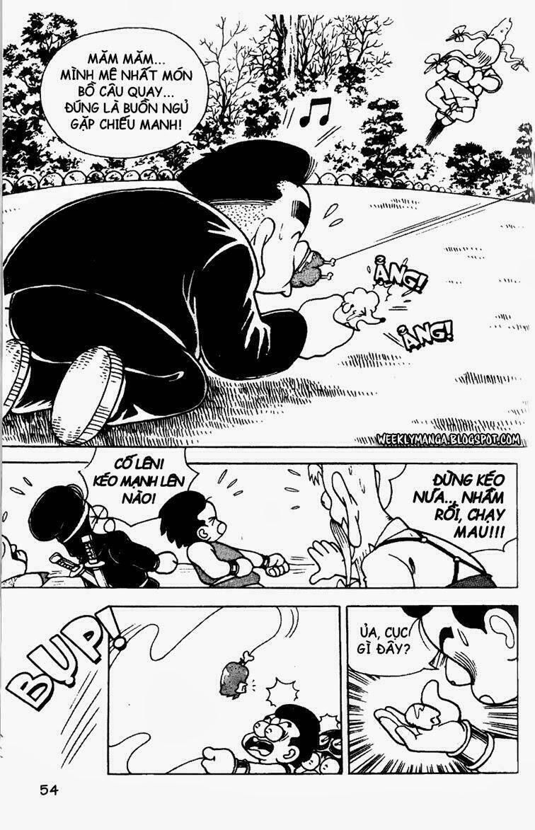 kung fu komang chapter 13 39