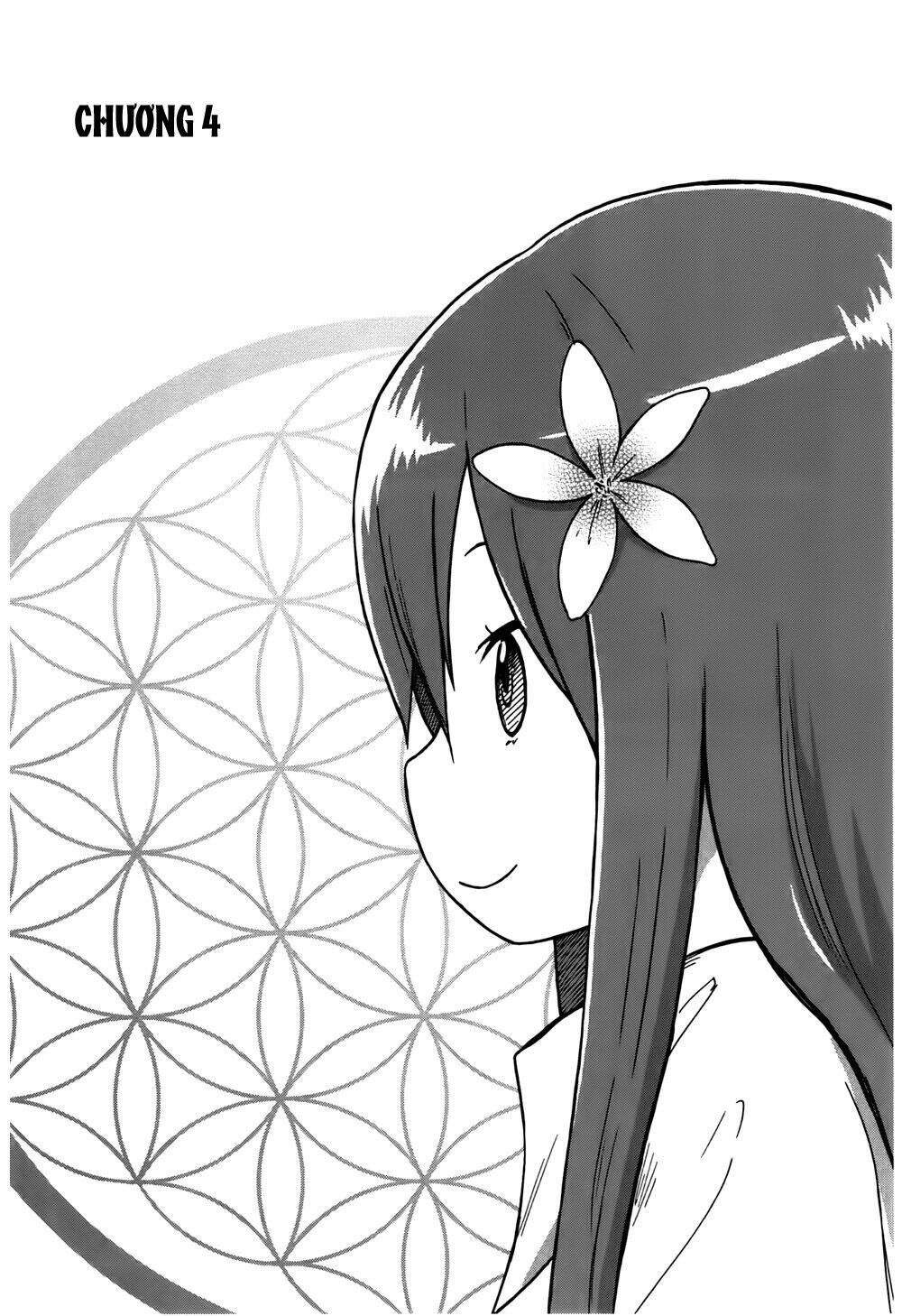 hyakka no shirushi chapter 4 1