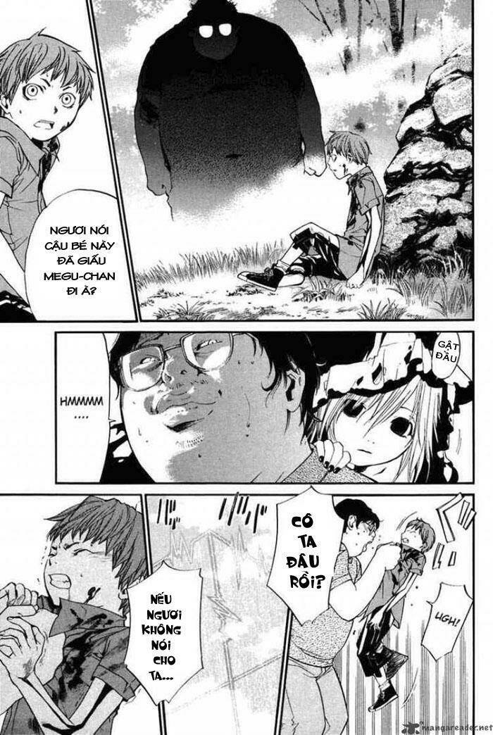 alive - the final evolution chapter 29 12