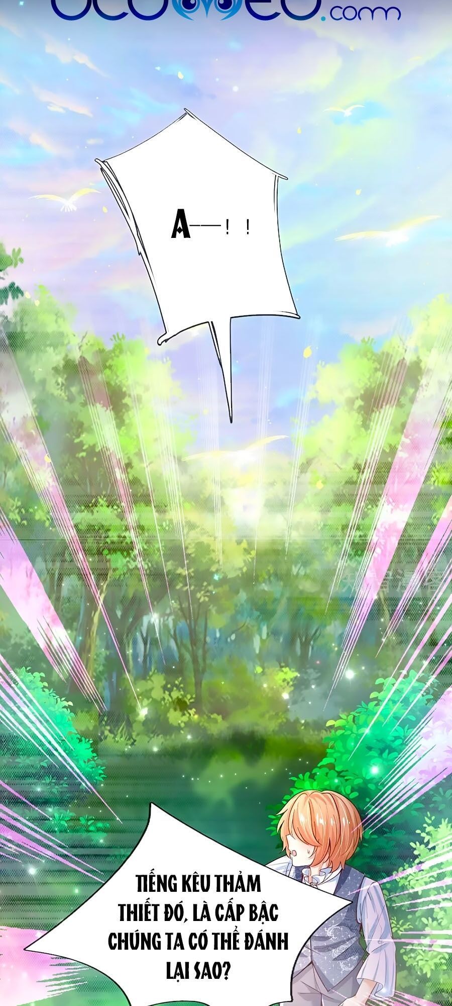 bỗng một ngày nọ trở thành con gái vua chapter 199 24