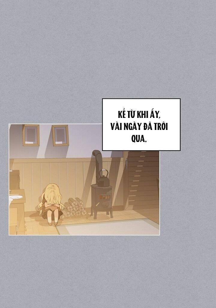 con có phải con là con gái của ngài không? chapter 34.1 21