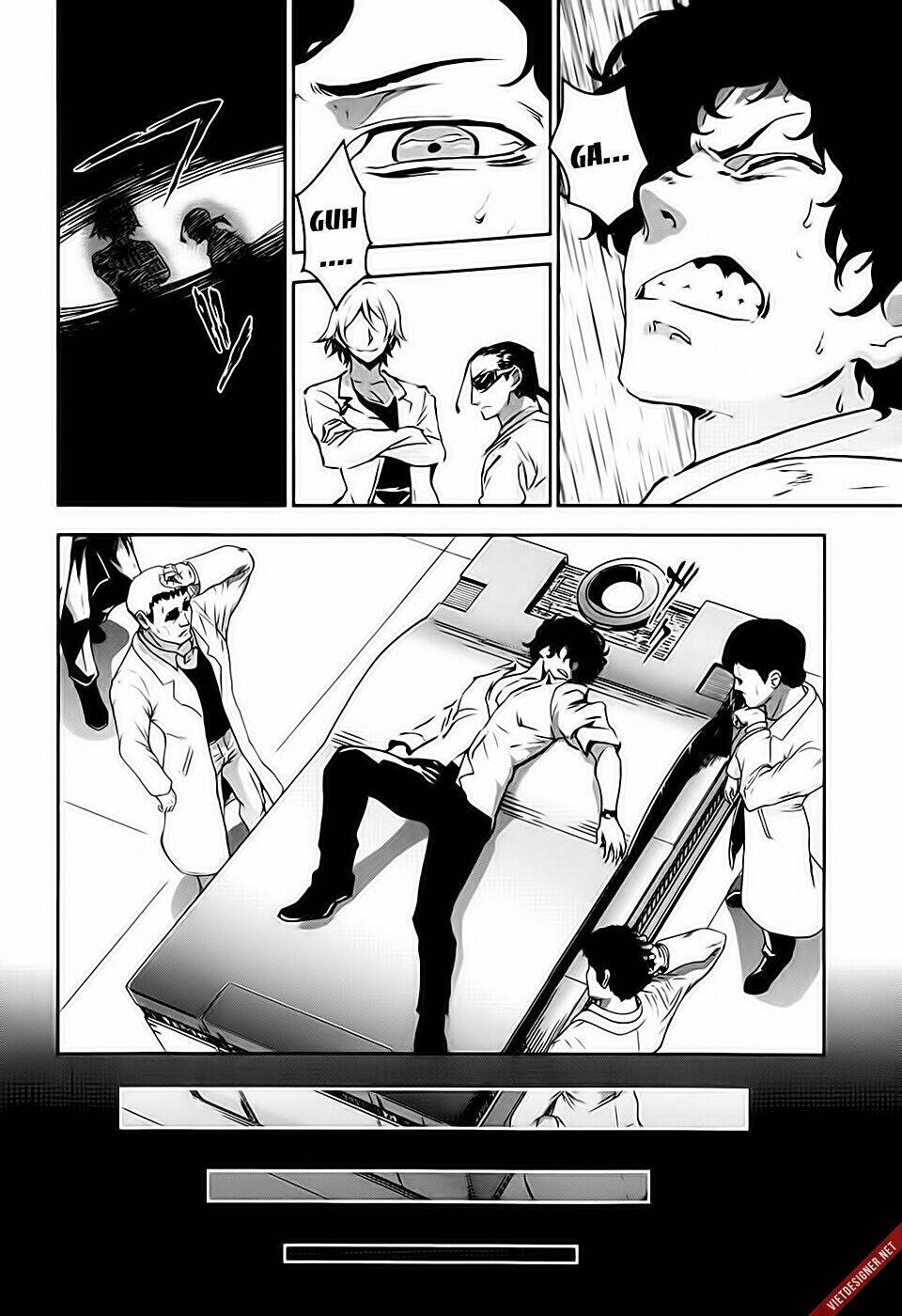 assassin's creed 4 - black flag - kakusei chapter 6 4