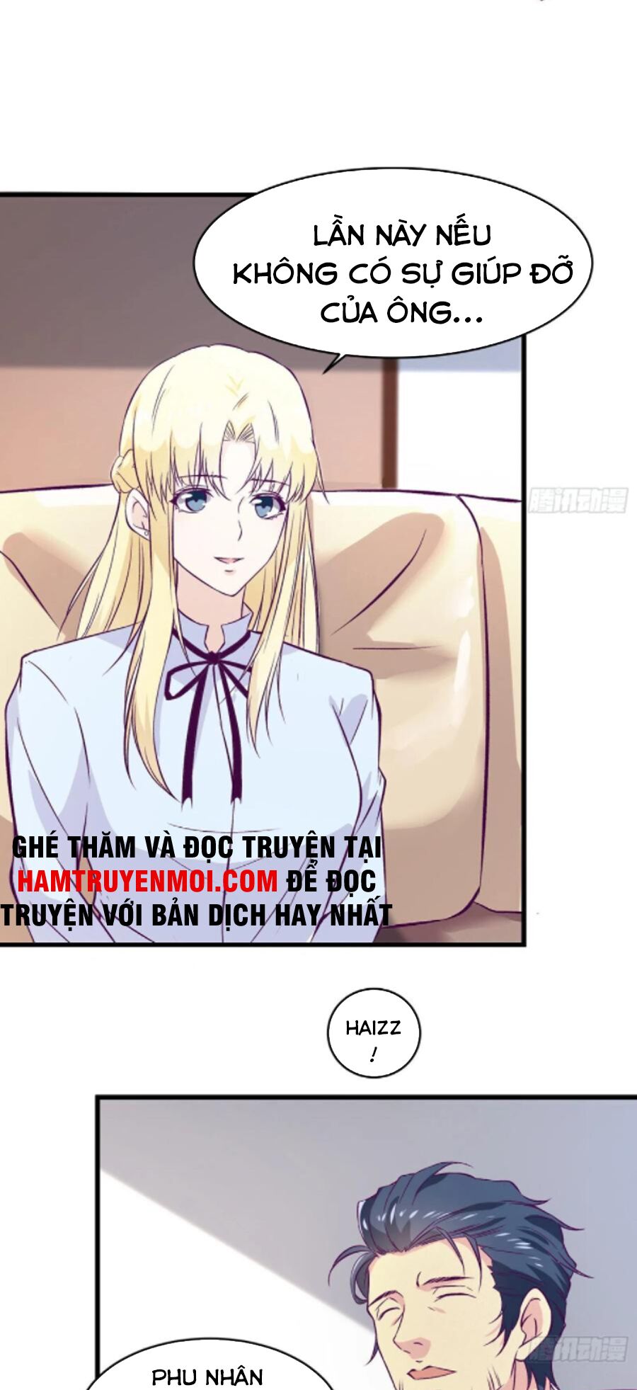 nãi ba là chiến thần mạnh nhất chapter 67 21