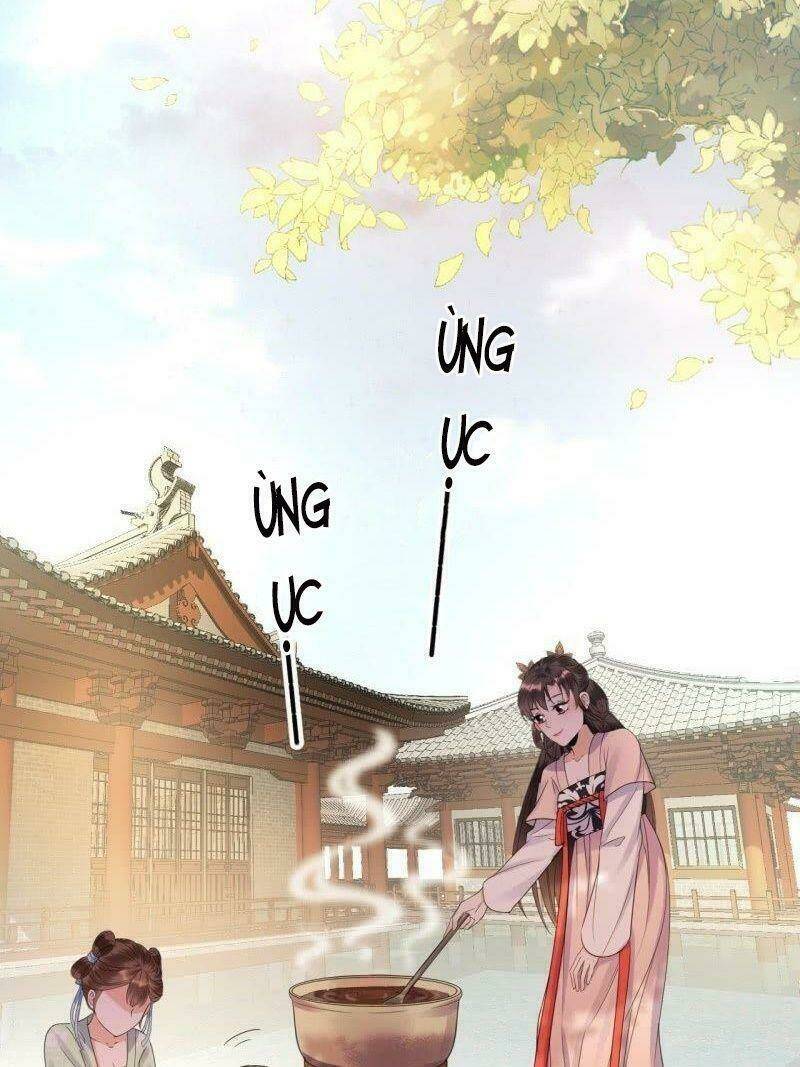 vương gia kiêu ngạo quá khó cua chapter 71 4