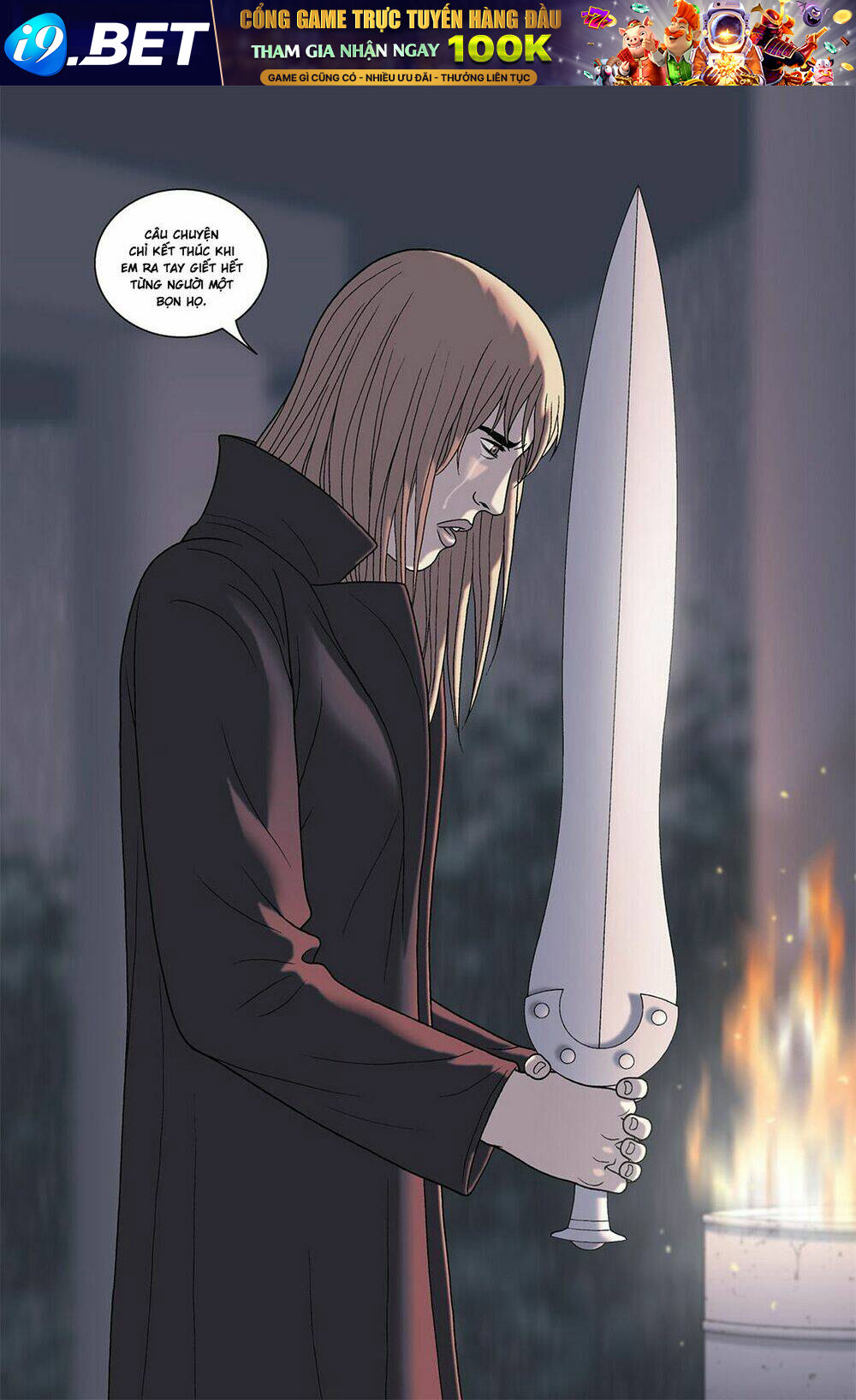 the sword chapter 6 24