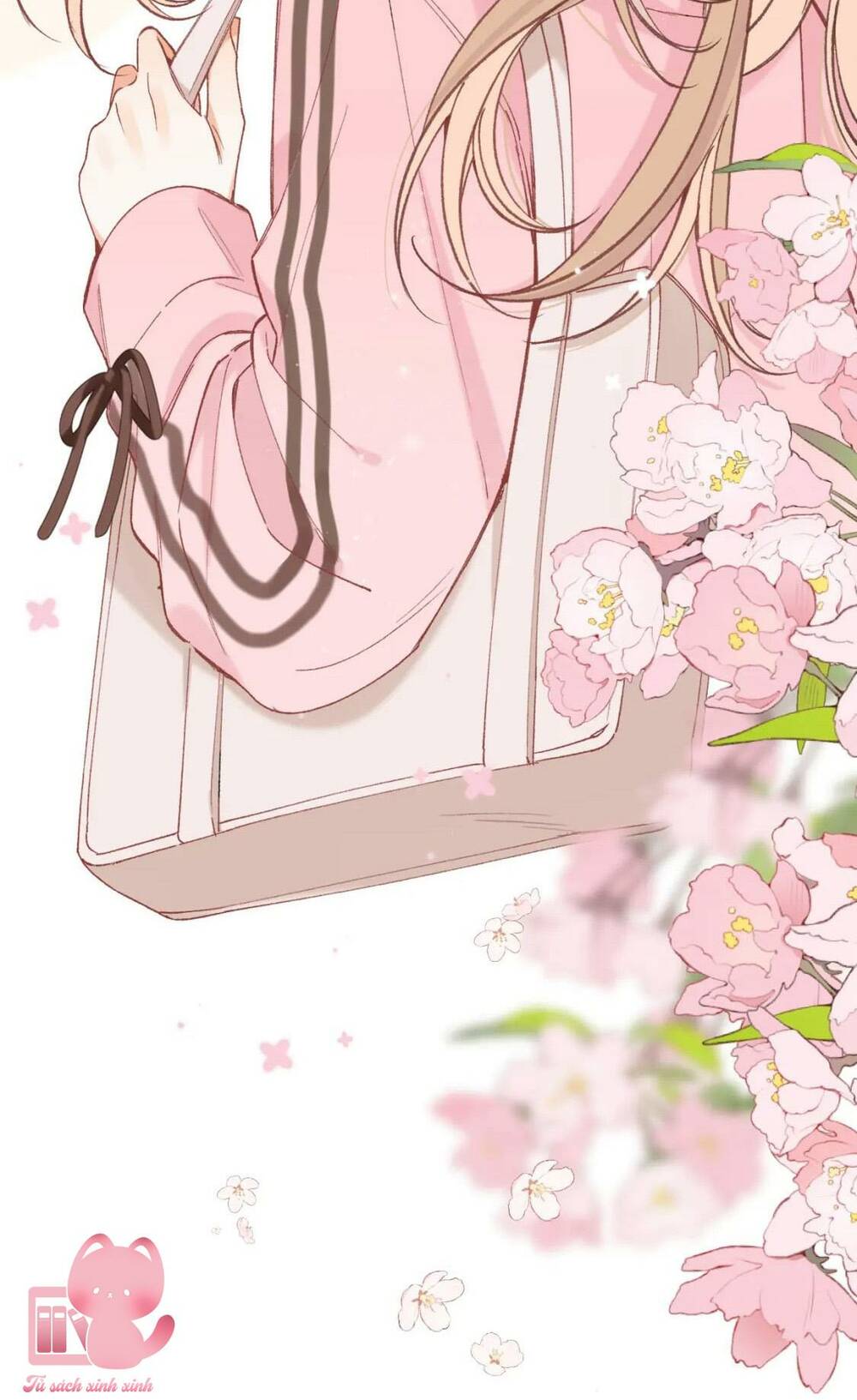 vụng trộm giấu không được chapter 92 22