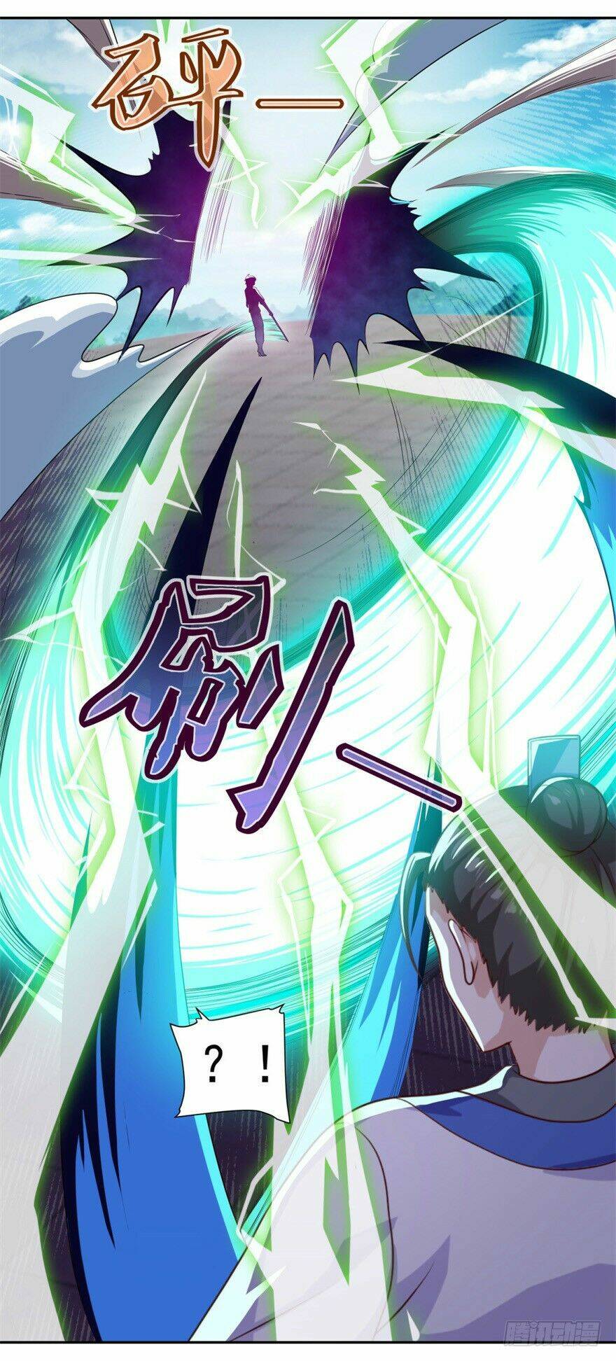 tiên ma đồng tu chapter 59 20